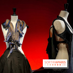 Azzedine Alaïa, couturier collectionneur : l'exposition mode inédite au Palais Galliera - image00093