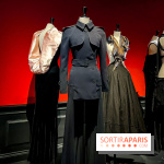 Azzedine Alaïa, couturier collectionneur : l'exposition mode inédite au Palais Galliera - image00094