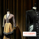 Azzedine Alaïa, couturier collectionneur : l'exposition mode inédite au Palais Galliera - image00100