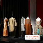 Azzedine Alaïa, couturier collectionneur : l'exposition mode inédite au Palais Galliera - image00105