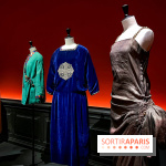 Azzedine Alaïa, couturier collectionneur : l'exposition mode inédite au Palais Galliera - image00121