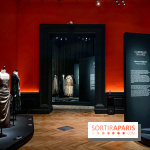 Azzedine Alaïa, couturier collectionneur : l'exposition mode inédite au Palais Galliera - image00127