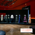 Azzedine Alaïa, couturier collectionneur : l'exposition mode inédite au Palais Galliera - image00128