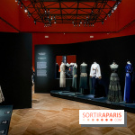Azzedine Alaïa, couturier collectionneur : l'exposition mode inédite au Palais Galliera - image00134
