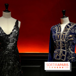 Azzedine Alaïa, couturier collectionneur : l'exposition mode inédite au Palais Galliera - image00143