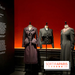 Azzedine Alaïa, couturier collectionneur : l'exposition mode inédite au Palais Galliera - image00147