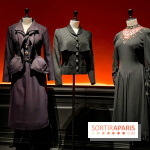 Azzedine Alaïa, couturier collectionneur : l'exposition mode inédite au Palais Galliera - image00148