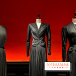 Azzedine Alaïa, couturier collectionneur : l'exposition mode inédite au Palais Galliera - image00157