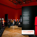 Azzedine Alaïa, couturier collectionneur : l'exposition mode inédite au Palais Galliera - image00162