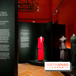 Azzedine Alaïa, couturier collectionneur : l'exposition mode inédite au Palais Galliera - image00168