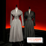 Azzedine Alaïa, couturier collectionneur : l'exposition mode inédite au Palais Galliera - image00189