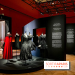 Azzedine Alaïa, couturier collectionneur : l'exposition mode inédite au Palais Galliera - image00192