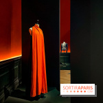 Azzedine Alaïa, couturier collectionneur : l'exposition mode inédite au Palais Galliera - image00219