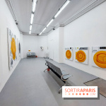 Expo Rose Barberat à la galerie PACT, nos photos - 20230926 123548