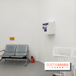 Expo Rose Barberat à la galerie PACT, nos photos - 20230926 123624