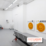 Expo Rose Barberat à la galerie PACT, nos photos - 20230926 123808