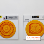 Expo Rose Barberat à la galerie PACT, nos photos - 20230926 124108