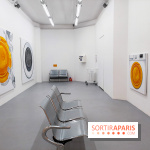 Expo Rose Barberat à la galerie PACT, nos photos - 20230926 124128