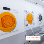 Expo Rose Barberat à la galerie PACT, nos photos - 20230926 124143