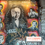 Édith Piaf : balade sur les traces de la chanteuse à Paris, nos photos - 20230926 105712