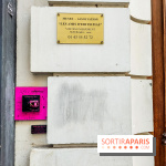 Édith Piaf : balade sur les traces de la chanteuse à Paris, nos photos - 20230926 110925