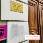 Édith Piaf : balade sur les traces de la chanteuse à Paris, nos photos - 20230926 111019