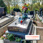 Édith Piaf : balade sur les traces de la chanteuse à Paris, nos photos - 20230926 115327