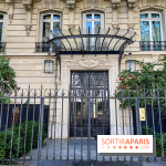 Édith Piaf : balade sur les traces de la chanteuse à Paris, nos photos - 20230926 132236