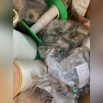 Braderie : l'atelier cocorico met en place une vente mensuelle  - IMG 20230926 WA0045