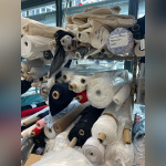 Braderie : l'atelier cocorico met en place une vente mensuelle  - IMG 20230926 WA0055