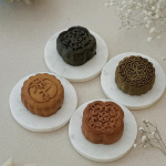 Gâteau de Lune - aunreve