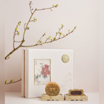 Gâteau de Lune - Impérial Treasure