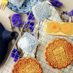 Gâteau de Lune 2023 - Tang Frères