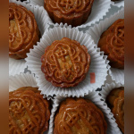 Gâteau de Lune 2023 - BingSutt