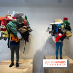 Exposition Le temps qu'il nous faut