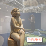 Exposition Le temps qu'il nous faut