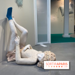 Exposition Le temps qu'il nous faut