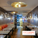 Pizzeria Prima à Pais, nos photos