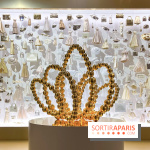 Dior J'adore !, l'exposition gratuite qui célèbre le parfum iconique de la Maison  - image00027