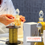 Dior J'adore !, l'exposition gratuite qui célèbre le parfum iconique de la Maison  - image00029