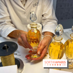 Dior J'adore !, l'exposition gratuite qui célèbre le parfum iconique de la Maison  - image00031