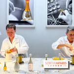 Dior J'adore !, l'exposition gratuite qui célèbre le parfum iconique de la Maison  - image00033