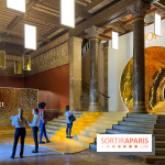 Dior J'adore !, l'exposition gratuite qui célèbre le parfum iconique de la Maison  - image00054