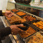 Soré, la cantine-épicerie africaine - Cantine 4