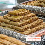 Qasti Pâtisserie libanaise à Paris par Alan Geaam -  A7C2405