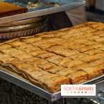 Qasti Pâtisserie libanaise à Paris par Alan Geaam