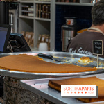 Qasti Pâtisserie libanaise à Paris par Alan Geaam -  A7C2409