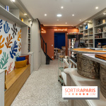 Qasti Pâtisserie libanaise à Paris par Alan Geaam