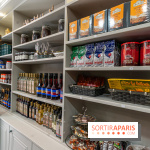 Qasti Pâtisserie libanaise à Paris par Alan Geaam