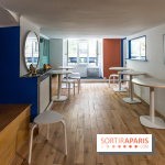 Qasti Pâtisserie libanaise à Paris par Alan Geaam